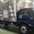 Xe tải JAC 9T1/9 tấn 1/9,1 tấn xe tải JAC 9,1 tấn/9t1 thùng bạt dài 6m8/6,8 mét