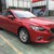 Mazda 6 2.5l, mazda 6 2.0 giá xe mazda 6 2017 facelife, mazda 6 2017 đỏ, trắng, xám, xanh bán trả góp 90% giá xe