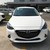 Mazda 2 2017 giá rẻ,nơi bán mazda 2 2017 màu trắng,mazda 2 đỏ,mazda 2 hatchback,mazda 2 sedan