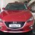 Giá xe mazda 3 2017 đỏ màu trắng, nhập khẩu nguyên chiếc, bán trả góp Mazda 3, nơi bán Mazda 3 giá rẻ