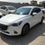 Mazda 2 2017 hatback, giá xe mazda 2 2017 cực rẻ, nơi bán mazda 2 trắng, đỏ, xám,chỉ cần 300 triệu là có xe