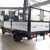 Gía xe tải HYUNDAI THACO HD500 tải trọng 4.99 tấn/ 5 tấn với các loại thùng mui bạt, thùng kín