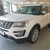 Báo giá xe Ford Explorer 2017 tại Hà Nội, giá xe ford explorer 2017 tốt nhất thị trường