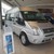 Báo giá xe ford transit 2017 rẻ nhất tại hà nội, giá xe transit 2017