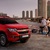 Xe bán tải CHEVROLET COLORADO 2017 nhập thái, giá ưu đãi