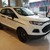 Báo giá xe Ford Ecosport 2017 tại Hà Nội, Cam kết giá rẻ nhất thị trường