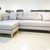 Sofa góc cao cấp - SG23LT