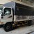 Xe tải hyundai nâng tải hd99 6,5 tấn