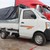Giá bán xe tải dongben 810kg thùng bạt, máy cn suzuki Xe dongben 810kg thùng bạt 2m5