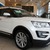 Ford Explorer 2017 SUV số 1 tại Mỹ