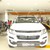 Chevrolet Trường Chinh Bán xe Chevrolet Colorado HighCountry 2017 giá KM đến 50Tr Quà Tặng hấp dẫn