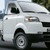 Suzuki carry super pro A/C