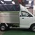 SuZuKi Carry Pro P/S, A/C có máy lạnh 750kg