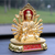 Tượng Phật Bà Quan Âm nghìn tay để taplo xe hơi, phong thủy ô tô