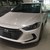 Hyundai Elantra 2.0AT 2017 màu trắng khuyến mãi lên đến 70tr hỗ trợ vay ngân hàng 90%, lãi suất tốt nhất