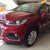 Chevrolet Trax tại chevrolet trường chinh, cơ hội nhận thẻ VIP