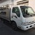 Bán xe tải Hàn Quốc Kia, K3000S tải trọng 2,4 tấn, bán xe trả góp, xe chạy trong thành phố