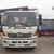 Hino 500 gắn cẩu unic 3 tấn 4 đốt