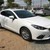 Mazda 3 màu trắng, mazda 3 sedan màu trắng, mazda 3 hatchback màu trắng, giá rẻ nhất