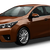 Mua xe Corolla Altis 2017 giá tốt nhất Giá xe Corolla Altis 2017