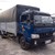 Xe tải veam VT750,tải trọng 7.5 tấn,thùng dài 6M,động cơ Hyundai D4DB