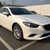 Mazda 6 màu trắng, xanh, đỏ, đen, Mua xe mazda 6 trả góp, giá xe Mazda 6 rẻ nhất thị trường.
