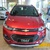 Chevrolet Trax 2017 giá giảm thêm 10 triệu đồng, có ngay xe với 10% giá trị xe