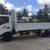 Xe tải Veam 340S tải trọng 3490kg, thùng dài 6.1m