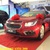 CHEVROLET SÀI GÒN: Bán Xe Chevrolet Cruze 1.8L AT LTZ 2017 Màu Đỏ. Cam Kết Giá Đâu Tốt Nhất. Chúng Tôi Tốt Hơn.
