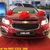 CHEVROLET SÀI GÒN: Bán Xe Chevrolet Cruze 1.8L AT LTZ 2017 Màu Đỏ. Cam Kết Giá Đâu Tốt Nhất. Chúng Tôi Tốt Hơn.