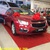 CHEVROLET SÀI GÒN: Bán Xe Chevrolet Cruze 1.8L AT LTZ 2017 Màu Đỏ. Cam Kết Giá Đâu Tốt Nhất. Chúng Tôi Tốt Hơn.