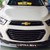 Chevrolet Captiva Xe 7 chỗ đẳng cấp Full option Trả góp 90%