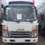 Jac 4T9 đầu vuông Bán xe tải jac 4T9 thùng 4m3 xe tải jac 4T9 đời 2017 giá tốt