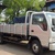 Xe tải jac 6.4T thùng dài 6.2m/Đại lý xe tải Trà Vinh