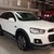 Chevrolet captiva ltz mới màu trắng, giá còn giảm nữa,