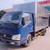 Bán xe tải đô thành 2.4 tấn/ 2.2 tấn/ IZ49 động cơ isuzu chạy vào thành phố giá rẻ giao ngay