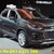 Chevrolet Sài Gòn: Bán Xe Chevrolet Trax, Hỗ Trợ Vay từ 70% 90%, Giải Ngân Những Bộ Khó Nhất