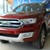 Bán xe Ford Everest 7 chỗ xe có đủ màu,Giao xe ngay vay ngân hàng 85%‎