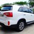 KIA SORENTO DATH 2017 Tay lái điện , ghế phụ chỉnh điện , rèm che nắng