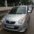 Kia morning Van 2010, bản đủ, nhập khẩu, biển hà nội