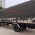 Bán xe Veam VT750,tải trọng 7.36 tấn,thùng dài 6M,động cơ Hyundai 130PS