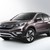 HONDA CRV 2017 nhiều màu giao ngay, giá tốt nhất thị trường