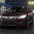 Honda Accord 2017 2.4L thanh lịch và sang trọng, giá tốt nhất thị trường