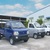 Giá bán xe tải nhỏ, nhẹ Dongben 500kg 600kg 700kg 800kg 900kg tiêu chuẩn Euro 4 động cơ GM Mỹ
