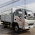 Giá bán xe tải Jac 2,4 tấn. Xe Jac 2,4 tấn thùng dài 3m7 chạy vào thành phố, trả trước 50 triệu