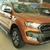 Xe Ford Ranger WildTrak 3.2L 4x4AT 2017