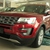 Ford Explorer Limited 2.3l Ecoboost, Hỗ trợ trả trước 20% giá trị sản phẩm