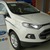 Ford Ecosport 2018 giá rẻ nhất, Giá xe ford ecosport titanium 2018 tốt nhất thị trường