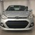 Hyundai I 10 1.2MT sedan Model 2017