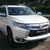 Mitsubishi Pajero Sport GLS AT 4x4 all new màu trắng có trả góp giá cạnh tranh 0906.884.030